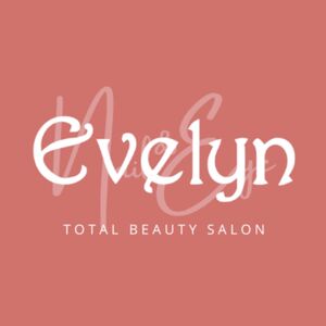 Evelyn ロゴ (1)