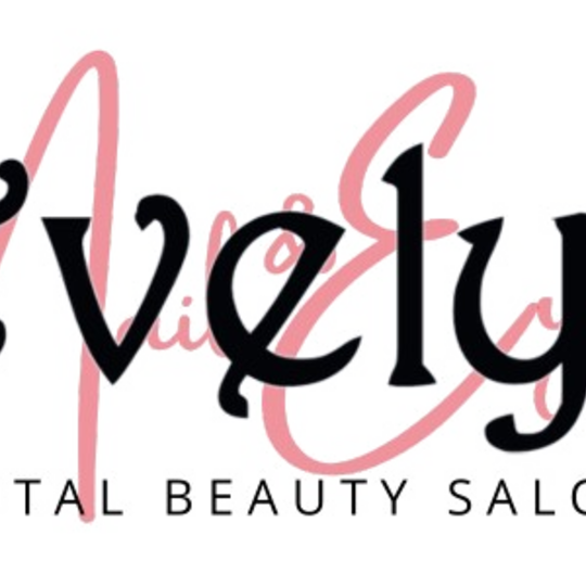 エヴリンロゴ_w_trans