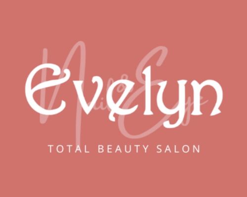 Evelyn ロゴ (1)